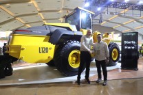 Volvo CE Luncurkan Mesin Elektrik Terbaru di Indonesia