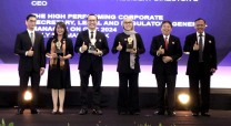 Lintasarta Borong Tiga Penghargaan GRC Award 2024: Bukti Komitmen pada Tata Kelola Perusahaan yang Baik