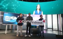 Indosat Luncurkan IDCamp 2024