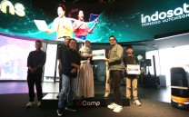 Indosat Luncurkan IDCamp 2024