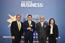 Maybank Indonesia Raih The Asian Experience Awards 2024