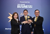 Maybank Indonesia Raih The Asian Experience Awards 2024