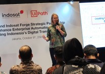 UiPath dan Indosat Jalin Kemitraan untuk Meningkatkan Talenta Digital Lewat Enterprise Automation, Dorong Transformasi Digital Indonesia