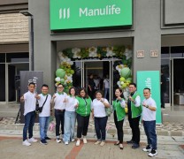 Semakin Dekat dengan Nasabah, Manulife Indonesia Buka Kantor Pemasaran Mandiri Baru di PIK