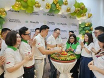 Semakin Dekat dengan Nasabah, Manulife Indonesia Buka Kantor Pemasaran Mandiri Baru di PIK