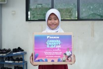 Lewat Program “School of Happiness”, DAIKIN Beri Dukungan Perlengkapan Sekolah