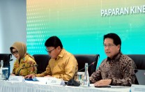 Laba BSI Tumbuh 21,60% Pada Kuartal III/2024