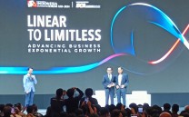 Resmi Buka Indonesia Knowledge Forum 2024, BCA Serukan Penguatan Sektor Bisnis Menuju Indonesia Emas 2045