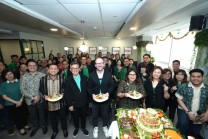 Manulife Resmi Buka Dua Kantor Pemasaran Mandiri di Jakarta