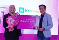 Indosat Apresiasi Startup Perempuan dalam Pengembangan Solusi Teknologi: Waterhub Raih Juara Shehacks 2024