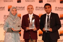 Indosat Raih Best Digital Transformation World Communication Award 2024