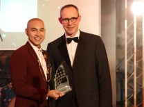 Indosat Raih Best Digital Transformation World Communication Award 2024