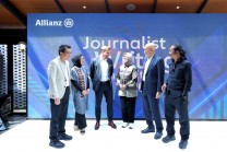 Diskusi Ekonomi 2025: Allianz Soroti Peran Penting Industri Asuransi dan Media di Tengah Ketidakpastian Ekonomi