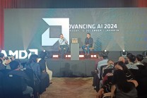 AMD Meluncurkan Prosesor Ryzen AI PRO 300 Series Terbaru dan CPU AMD EPYC Generasi Kelima untuk Data Center Modern