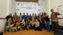 Kembangkan UMKM di Solear Tangerang, Astra melalui Yayasan Dharma Bhakti Astra (YDBA) Jalin Kolaborasi Bersama PT Sarana Multi Infrastuktur