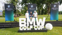 BMW Golf Cup National Final 2024 Indonesia