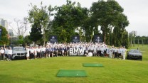 BMW Golf Cup National Final 2024 Indonesia