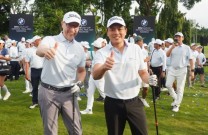 BMW Golf Cup National Final 2024 Indonesia