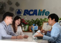 BCA Life Catat Kinerja Keuangan yang Positif di 2024