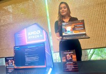 Prosesor AMD Ryzen AI 300 Series & AMD Ryzen AI Max Series Hadirkan Performa Terbaik dengan Dukungan Fitur AI
