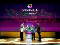 GoTo dan Indosat Luncurkan Sahabat-AI, LLM 70 Miliar Parameter dengan Chat Multibahasa