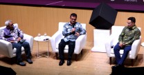 GoTo dan Indosat Luncurkan Sahabat-AI, LLM 70 Miliar Parameter dengan Chat Multibahasa