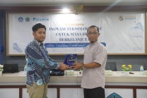 Daikin Beri Kuliah Industri dan Peluang Karir kepada Mahasiswa Politeknik Negeri Pontianak