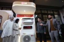 LG Ajak Orang Tua Terapkan Gaya Hidup Hemat dan Cerdas di Era Modern 