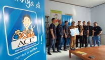 ACC Rayakan HUT ke-43 dengan Dukung Pendidikan di Daerah Terpencil