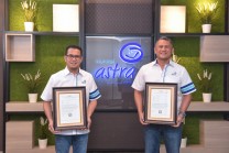 Asuransi Astra Pertahankan Peringkat Kredit Internasional dari AM Best