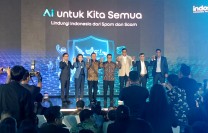 Indosat dan Kominfo Luncurkan Fitur Anti-Scam Berbasis AI