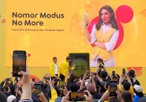 SATSPAM IM3, Teknologi AI 5G untuk Lindungi Pelanggan dari Scam