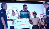 Menteri Eko Ajak Astra Lanjutkan Membangun Indonesia dari Wilayah Terluar