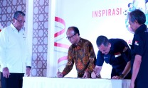 Menteri Eko Ajak Astra Lanjutkan Membangun Indonesia dari Wilayah Terluar