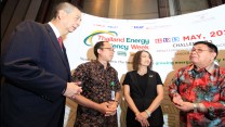 THAILAND ENERGY EFFICIENCY WEEK
