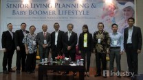 SENIOR LIVING PLANNING AND BABY BOOMER LIFESTYLE