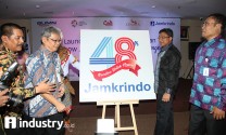 LOGO HUT KE 48 JAMKRINDO