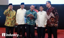 Diskusi Jatman DKI Jakarta: Membangun dan Memperkuat Ekonomi Umat Berbasis Koperasi Syariah