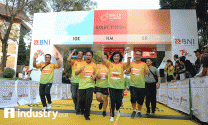 BNI-UI Marathon 2018