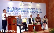 INVESTMENT OPPORTUNITY THROUGH PPP IN INDONESIA