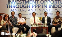INVESTMENT OPPORTUNITY THROUGH PPP IN INDONESIA