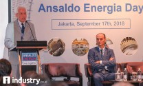 Ansaldo Energia Customer Day