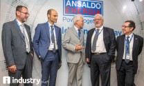 Ansaldo Energia Customer Day