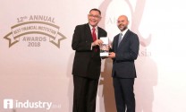 BNI Syariah Raih Penghargaan di Alpha Southeast Asia Award 2018