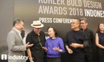 KOHLER Bold Design Award 2018
