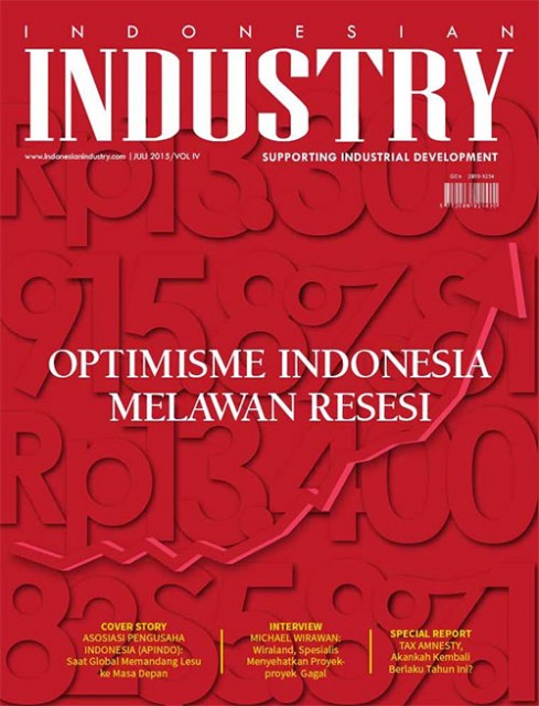 Optimisme Indonesia Melawan Resesi