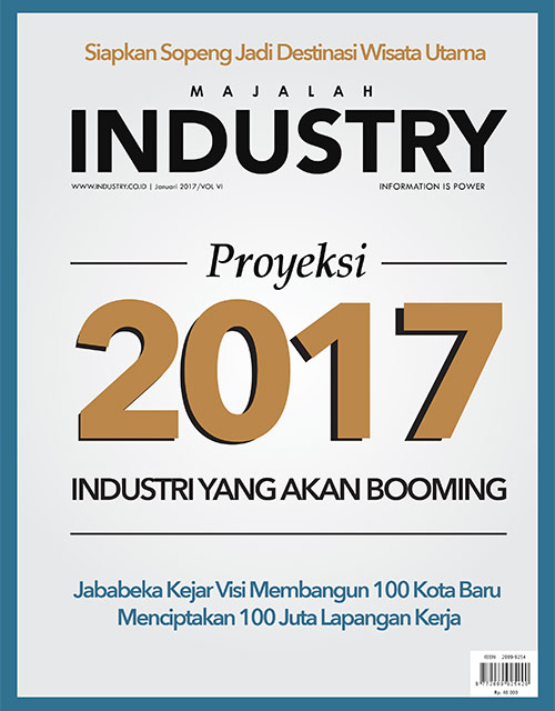 Proyeksi 2017 Industri yang Akan Booming